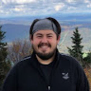 Meet your Posher, Blake